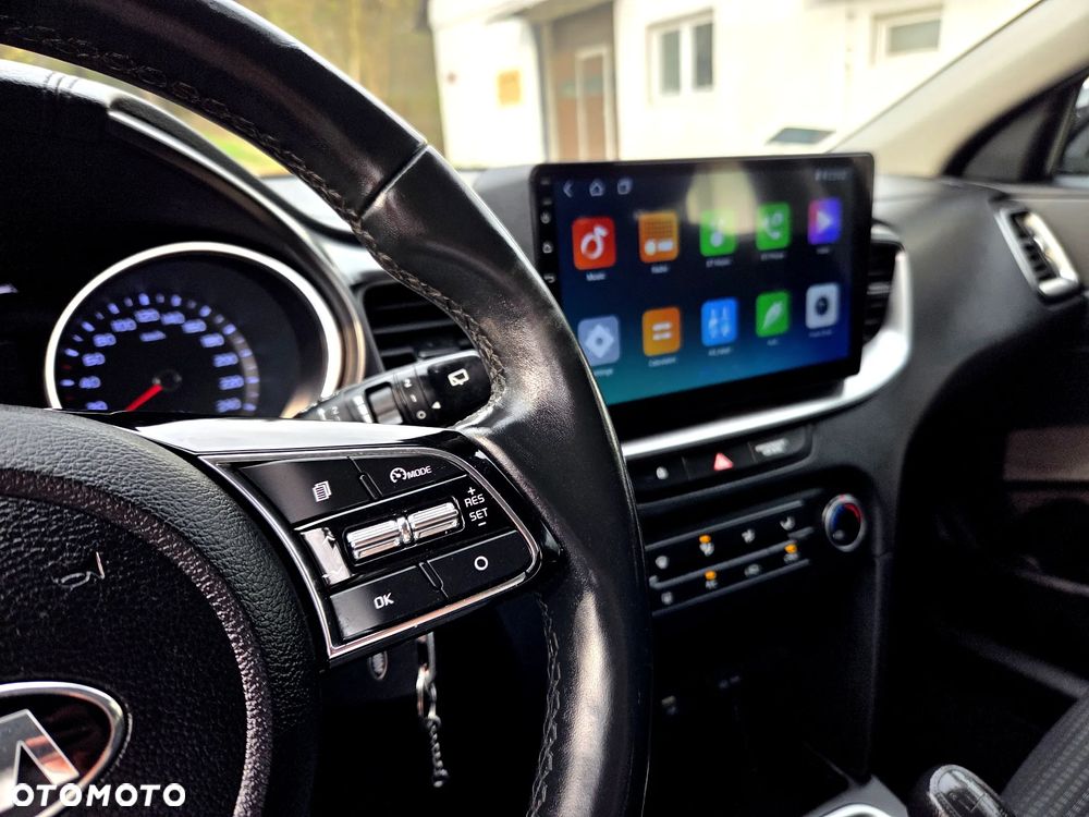 Kia Ceed 1.0 T-GDI M - 31