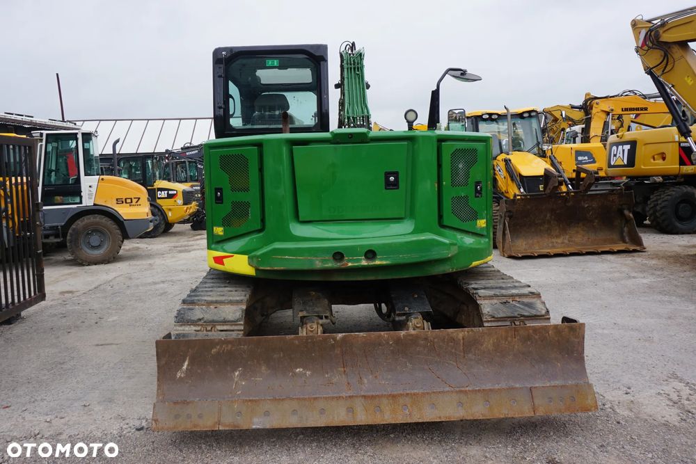 Caterpillar CAT 309 CR 07A - 4