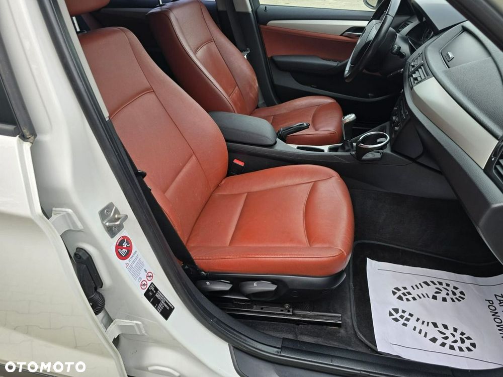 BMW X1 - 31