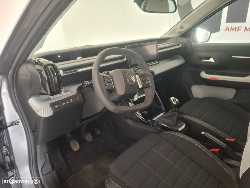 Citroën C3 1.2 Turbo Max - 7