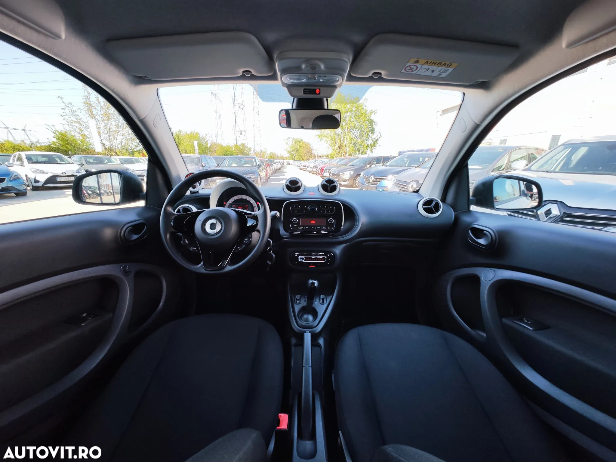 Smart Fortwo - 9