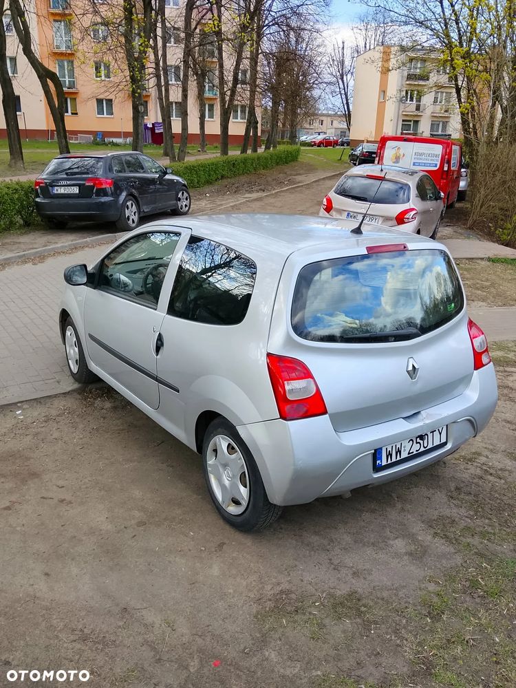 Renault Twingo - 3