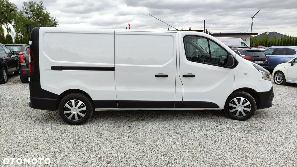 Renault Trafic - 15