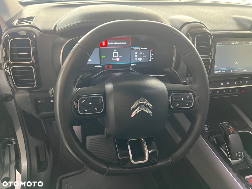 Citroën C5 Aircross - 15