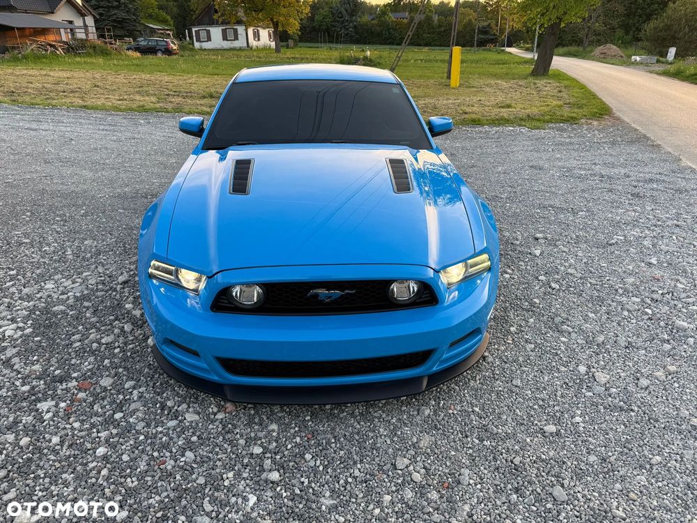 Ford Mustang 5.0 V8 GT Premium - 29