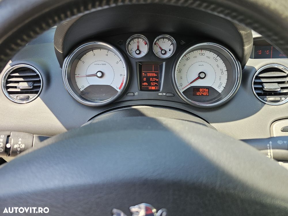 Peugeot 308 155 THP Active - 17