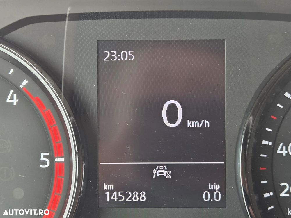 Volkswagen New Crafter L3H2 - 30