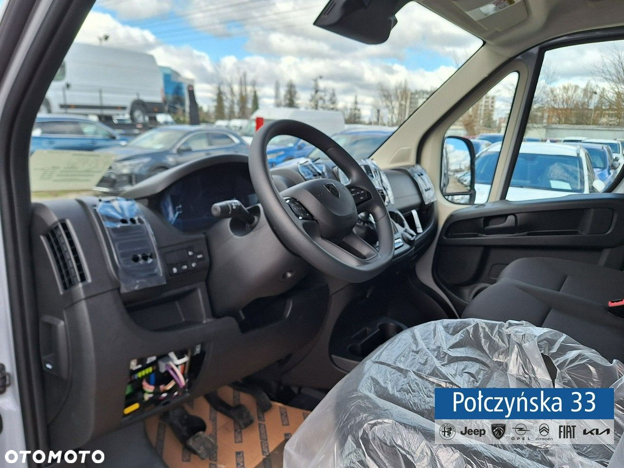 Peugeot Boxer - 16