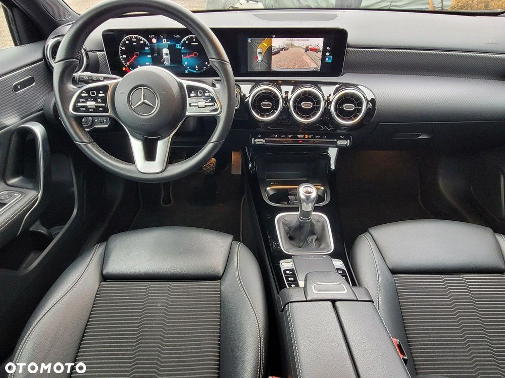 Mercedes-Benz Klasa A - 31