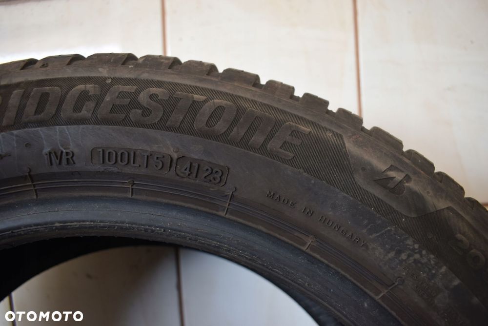 R16 205/55 Bridgestone Turanza 6 Wysyłka gratis! - 6