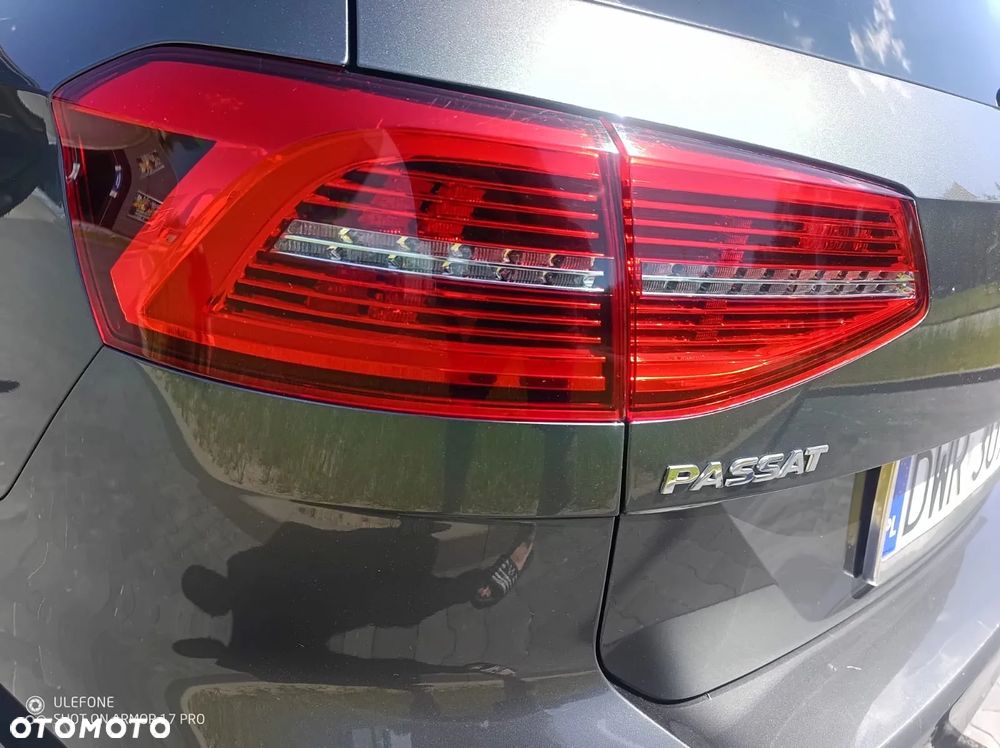 Volkswagen Passat - 14
