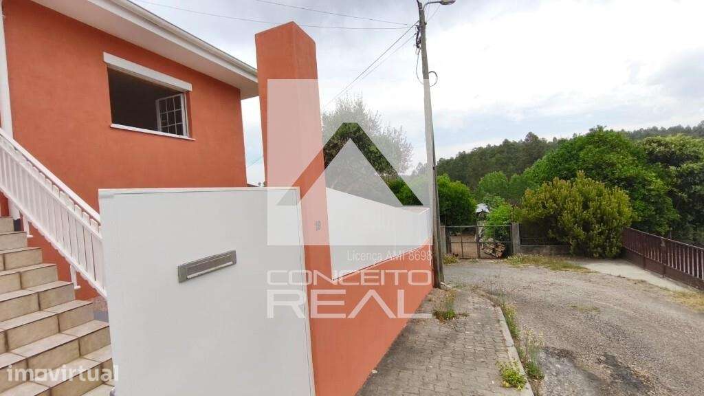 Moradia P/ Habitação – Santa Maria da Feira - Grande imagem: 5/42