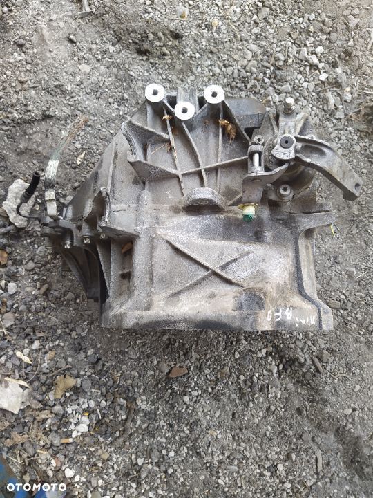 Skrzynia biegów mini Cooper F56 1.5 tb BFO 15r