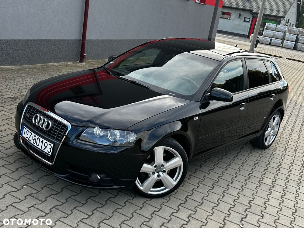 Audi A3 Sportback - 28