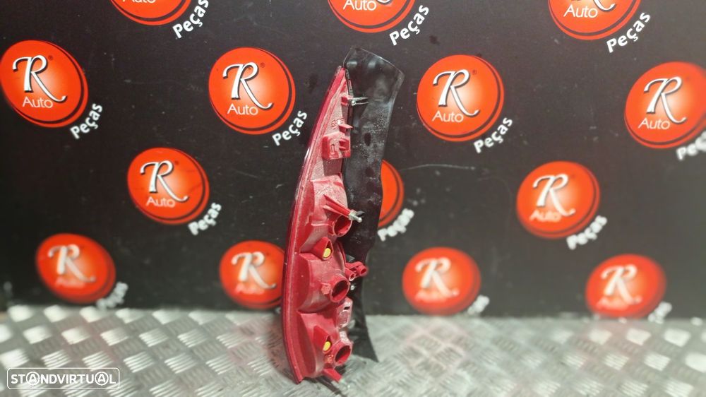 Farolim Stop Esq Citroên C5 I (Dc_) - 2