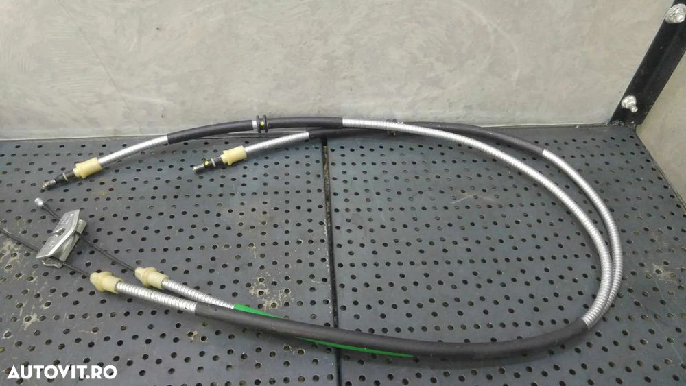 Cablu frana de mana ford fusion 1502612 - 2