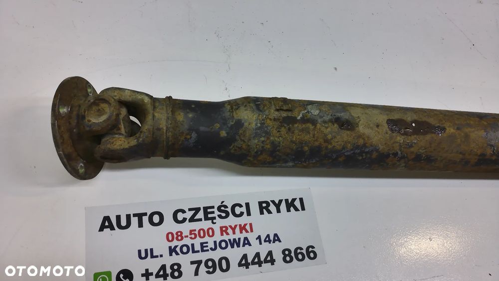 VW LT Mercedes Sprinter Wał Napędowy - 3