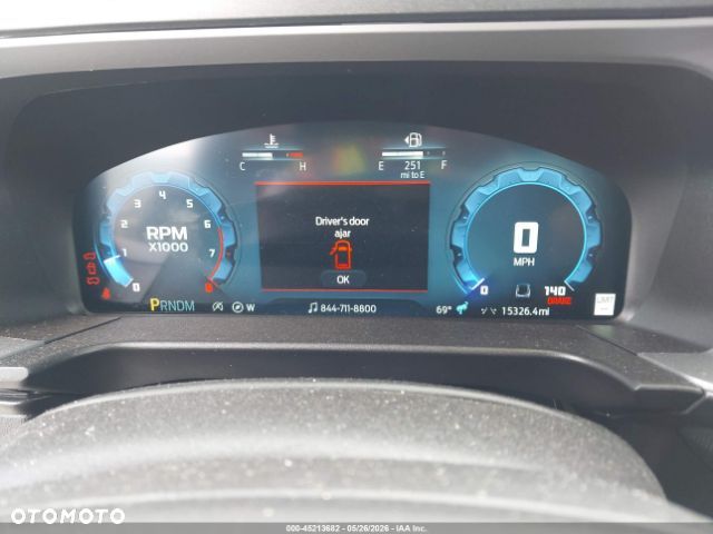 Ford Bronco 2.7 EcoBoost e-4WD Badlands - 7