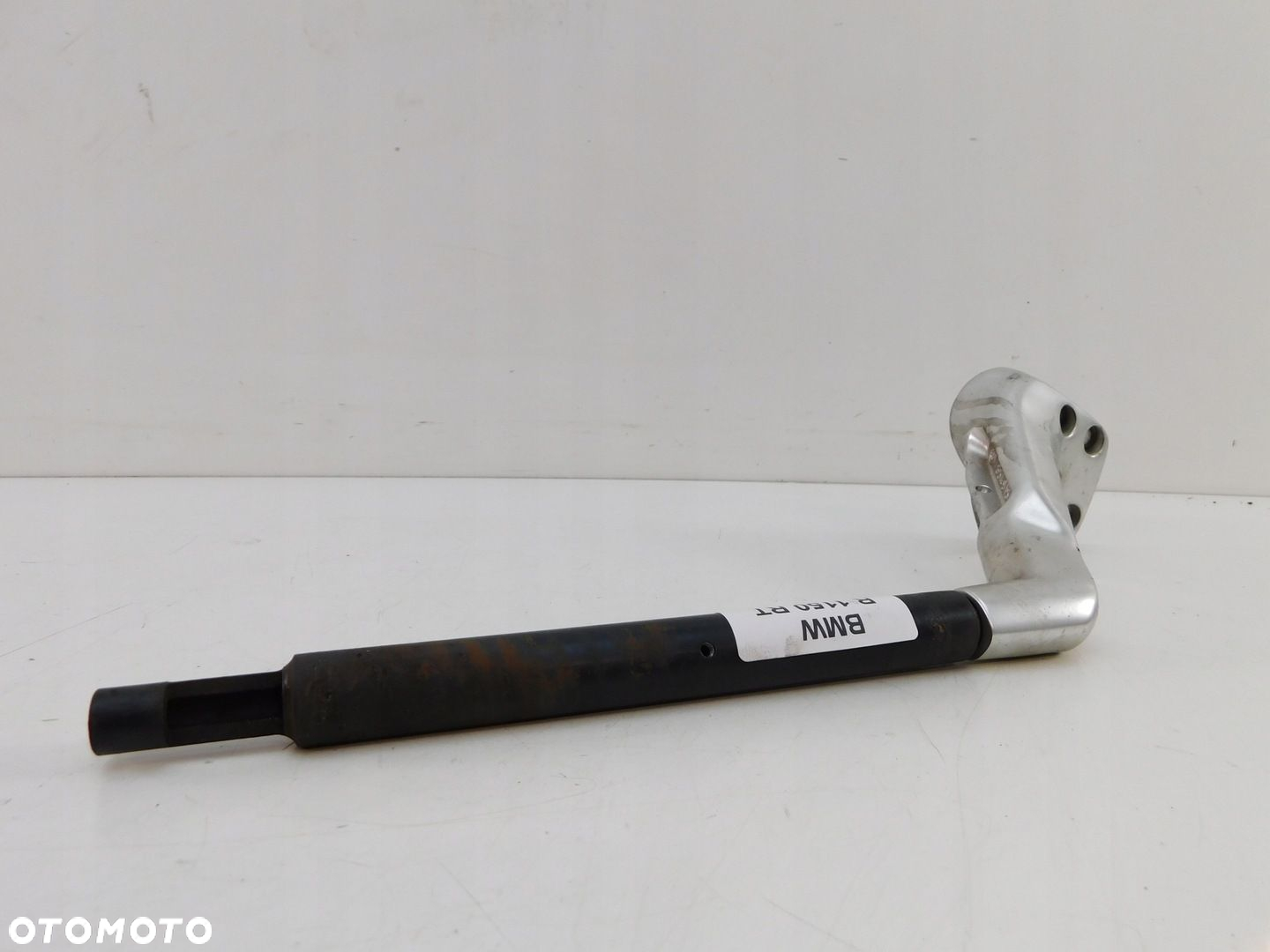 BMW R1150RT KIEROWNICA LEWA - 5