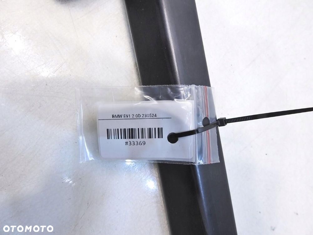 RELING DACHOWY PRAWY BMW 3 E91 7118504 - 4