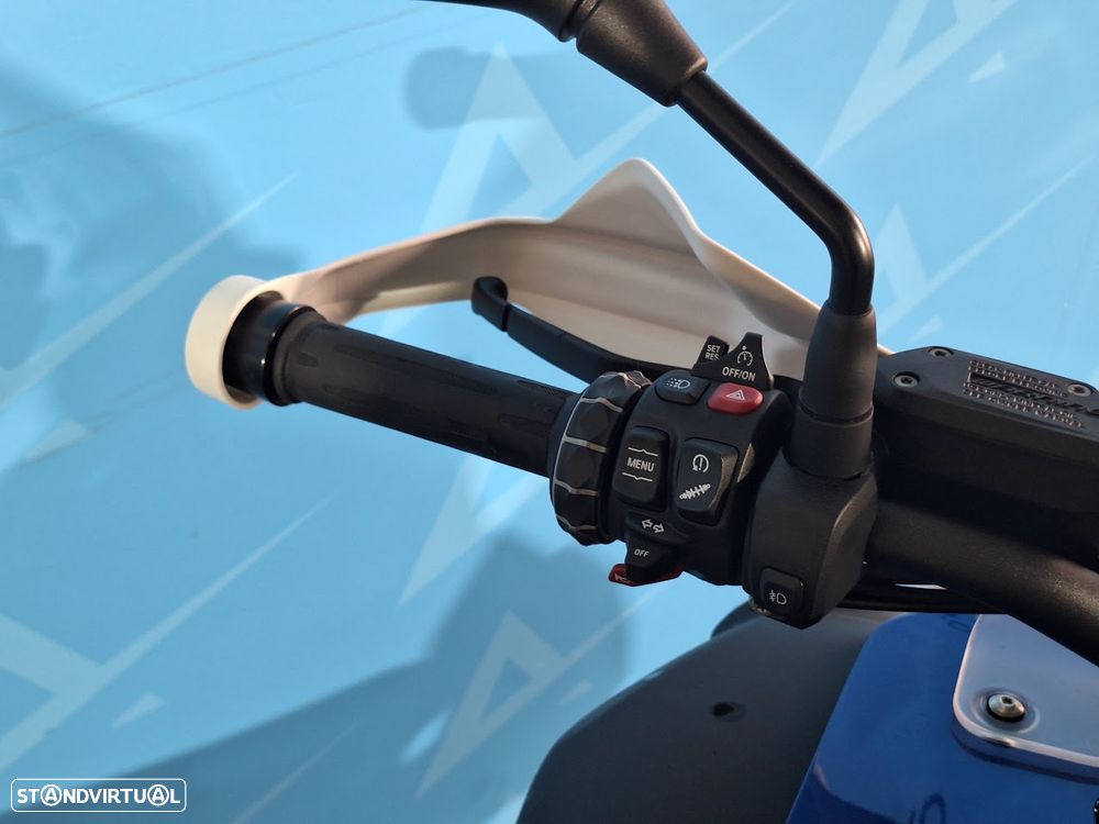 BMW R 1250 GS Adventure Rallye - 7