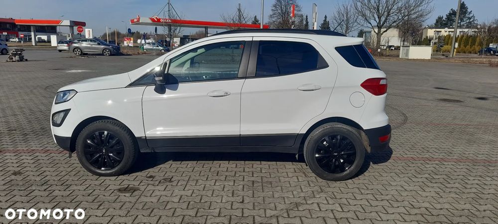 Ford EcoSport - 6