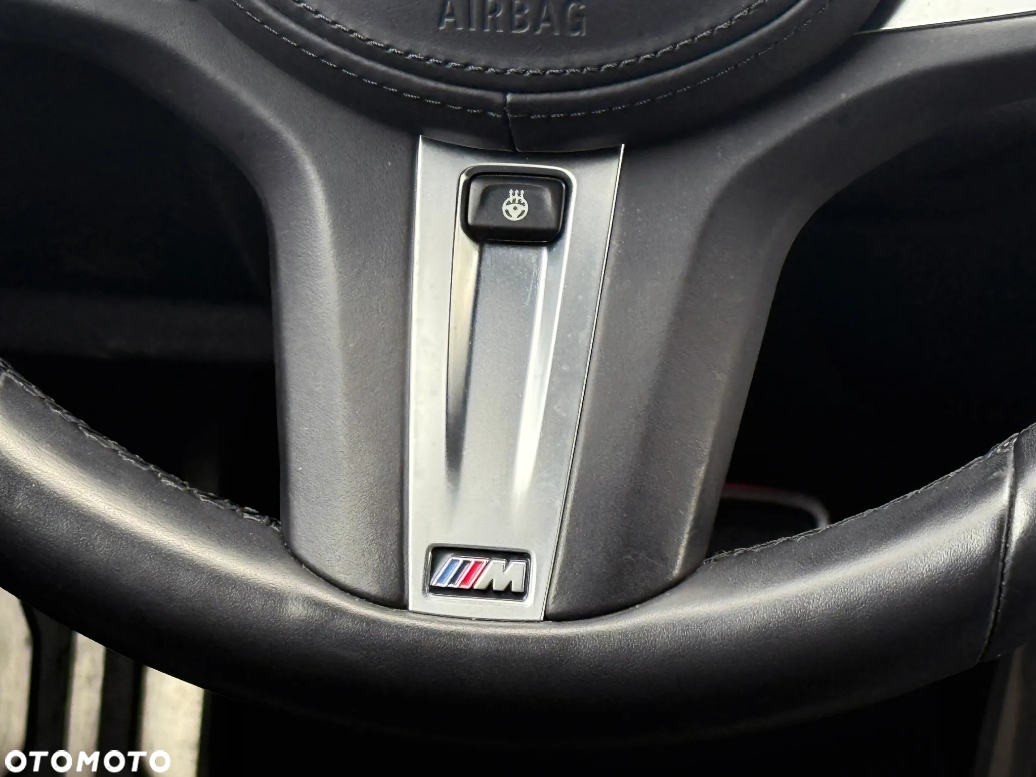 BMW Seria 3 320d M Sport - 28