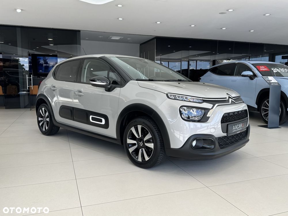 Citroën C3 1.2 PureTech Max - 6