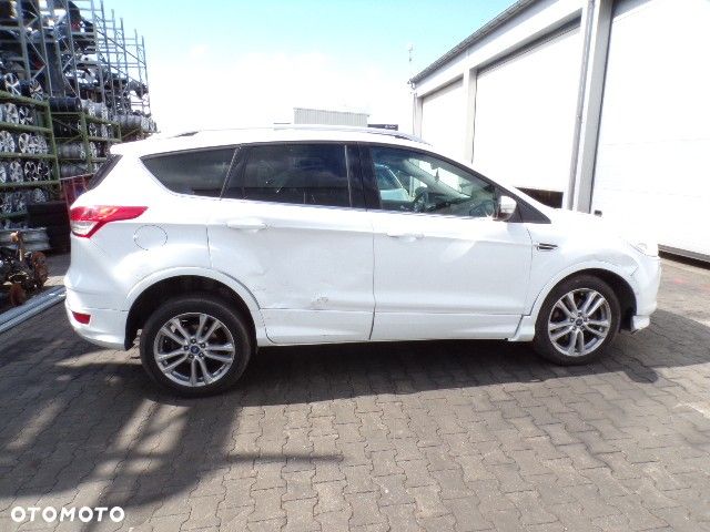 Części - Ford Kuga MK2 2.0 TDCI 180 KM 4x4 16R - 1