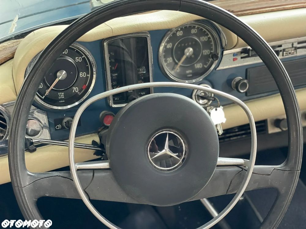 Mercedes-Benz Inny - 11
