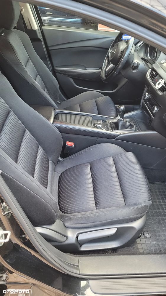 Mazda 6 2.0 Skyenergy - 17