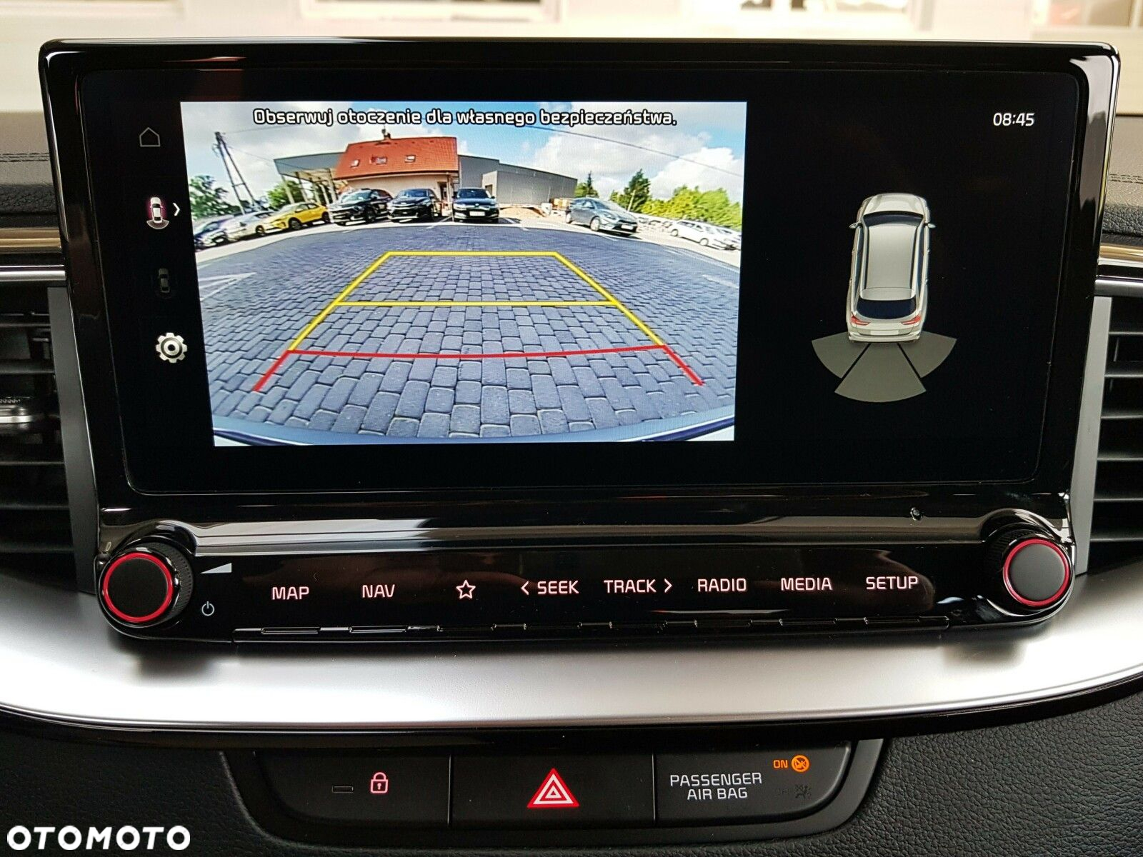 Kia Ceed 1.5 T-GDI Tribute DCT - 19