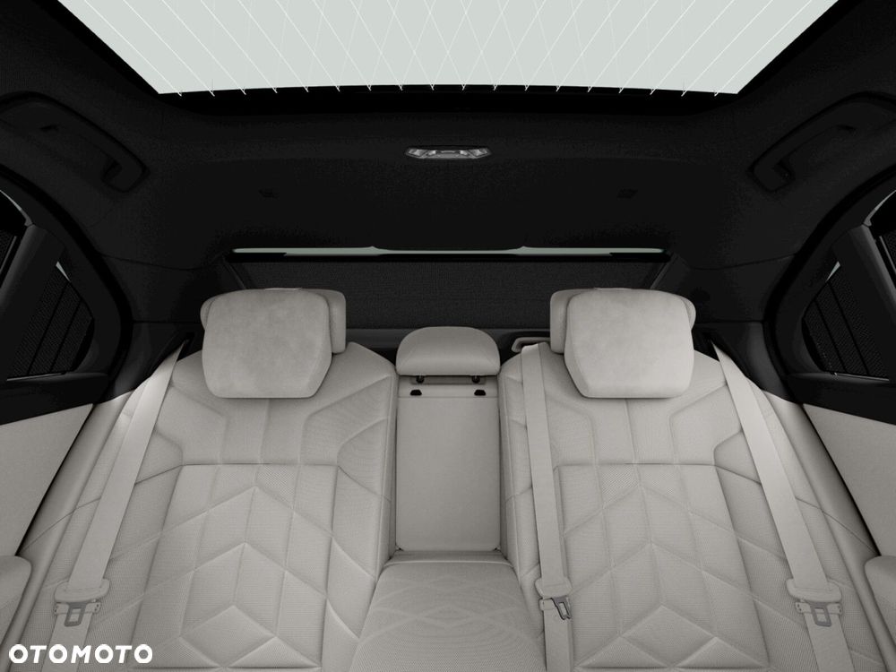 BMW Seria 7 - 11