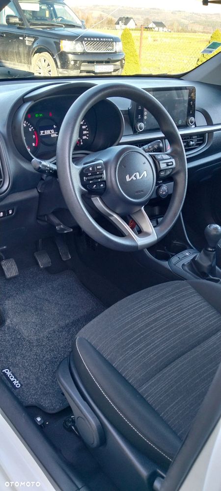 Kia Picanto 1.0 Dream-Team Edition - 6