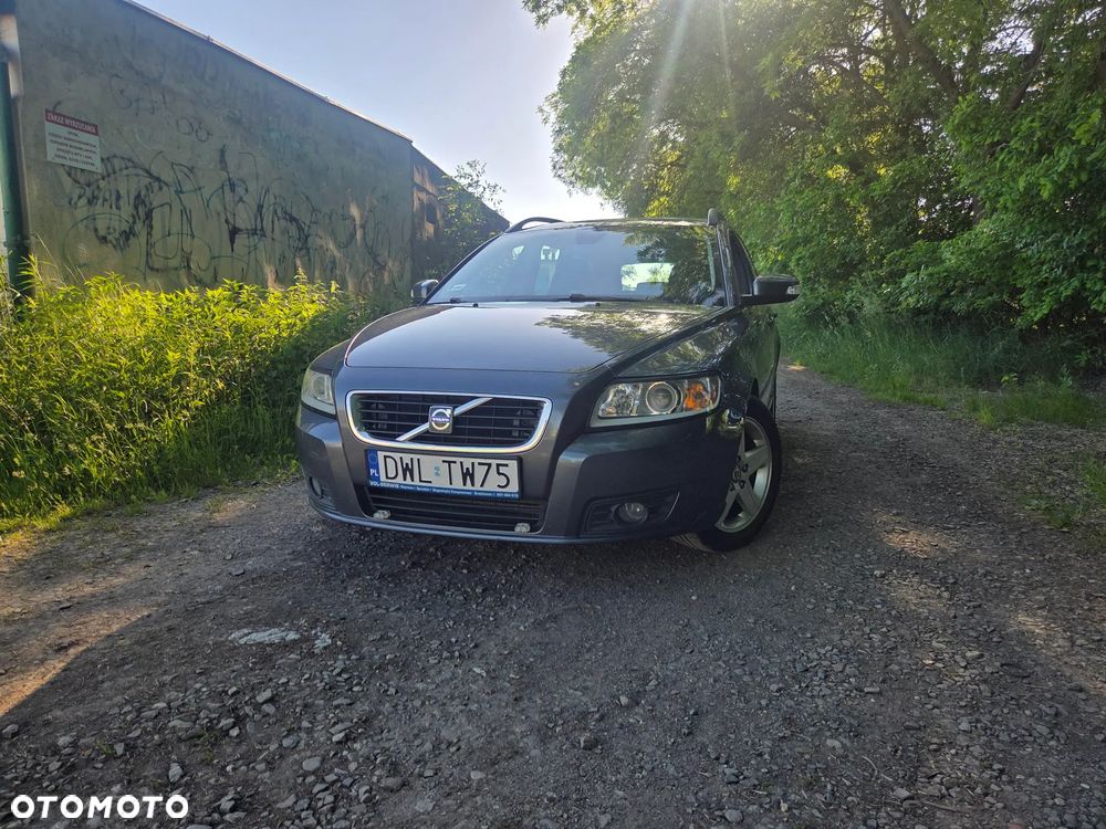 Volvo V50 2.0D Momentum - 3