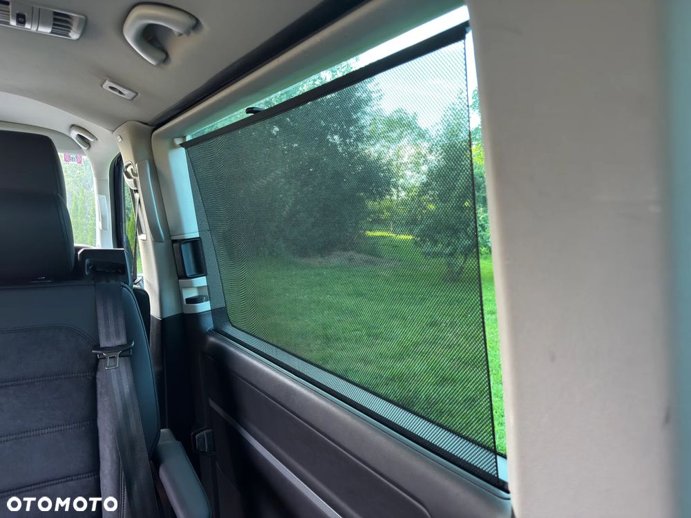 Volkswagen Multivan 2.0 BiTDI L1 Highline DSG - 33