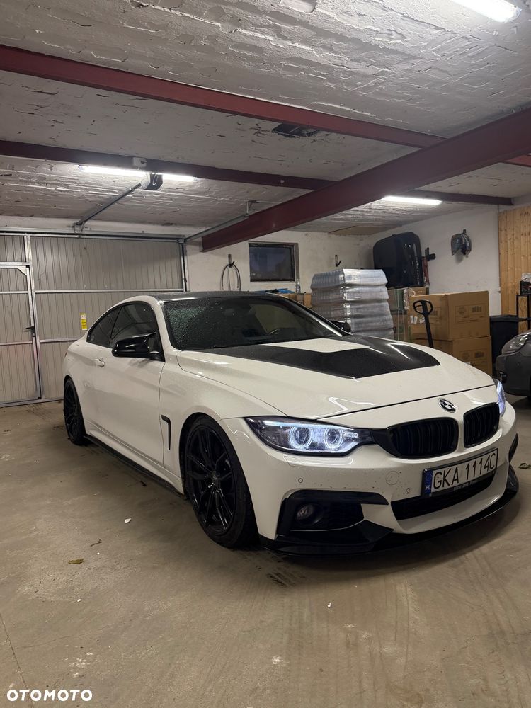 BMW Seria 4