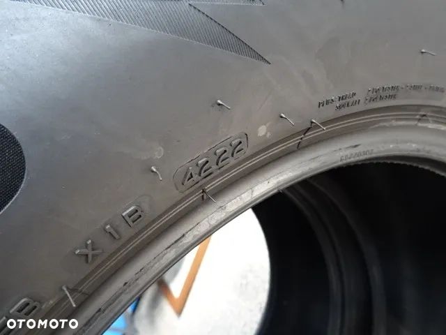 255/55/R19 111H Bridgestone Blizzak LM005 - 8