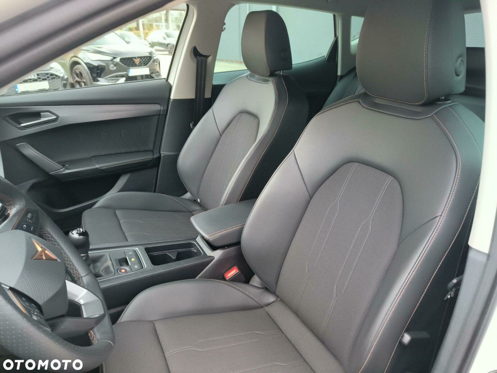Cupra Formentor 1.5 TSI - 11