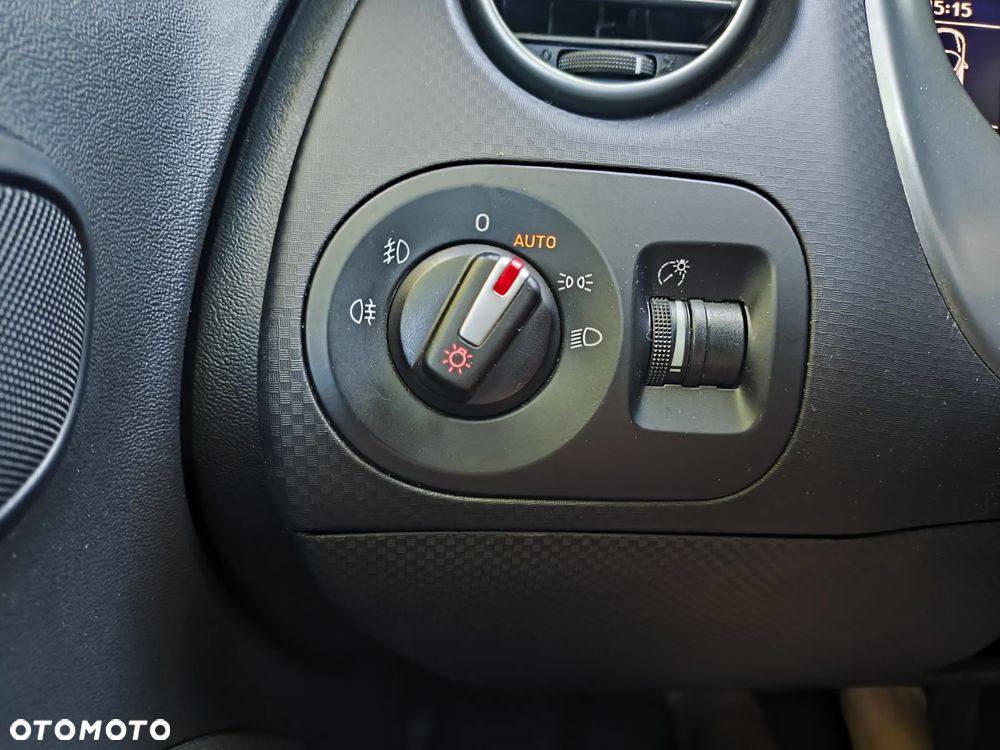 Seat Altea XL 1.6 TDI Reference - 17