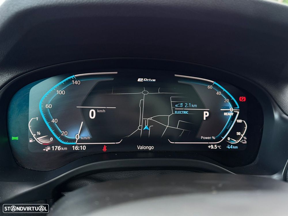 BMW X3 30 e xDrive Pack M - 32