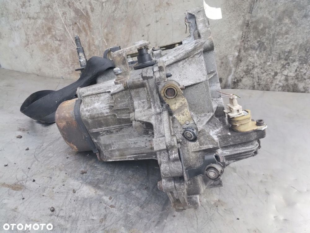 Peugeot 206 1.1 Skrzynia Biegów 20Cp08 - 5