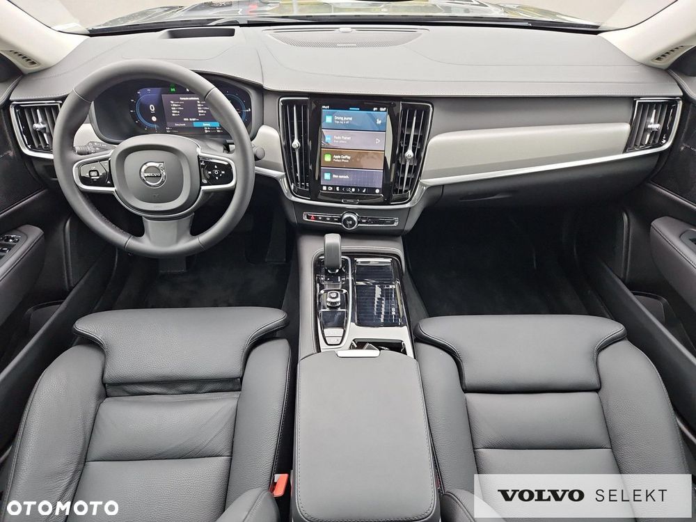 Volvo S90 T8 AWD Plug-In Hybrid Ultimate Dark - 11