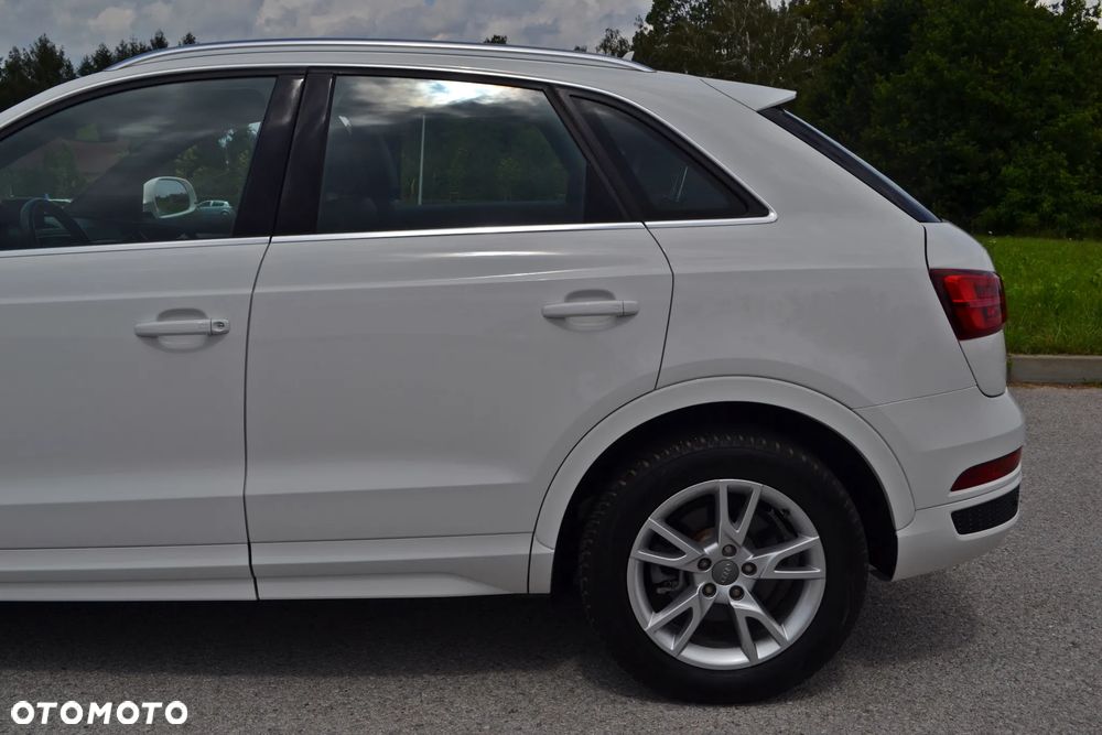 Audi Q3 - 9