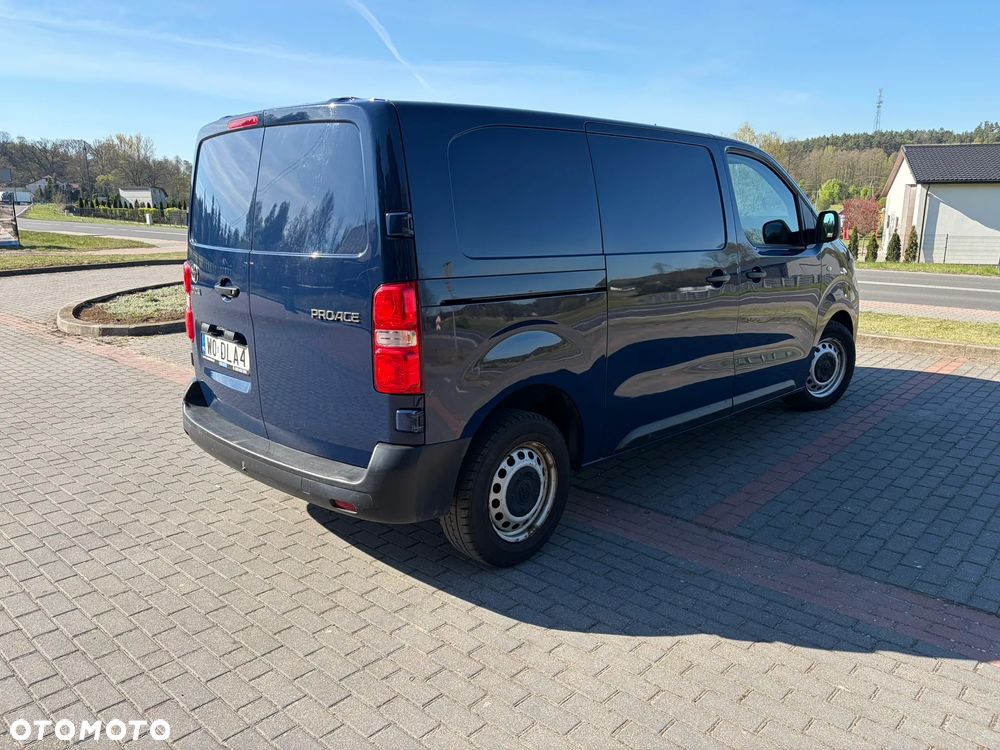 Toyota ProAce - 5