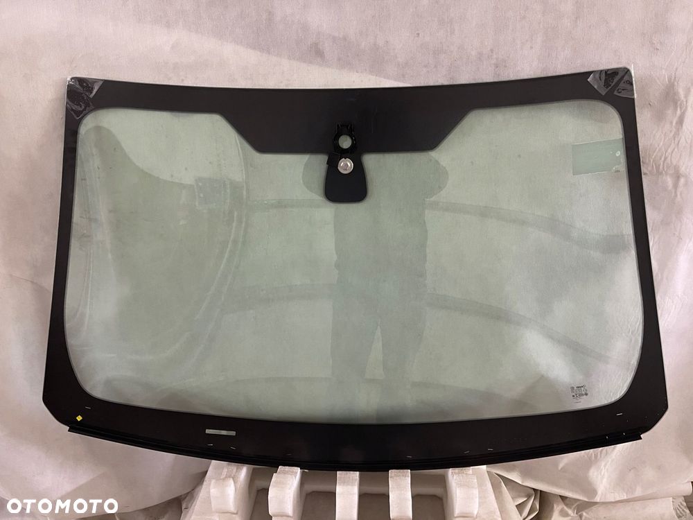 ford focus szyba przednia nowa sensor po 2018- - 4