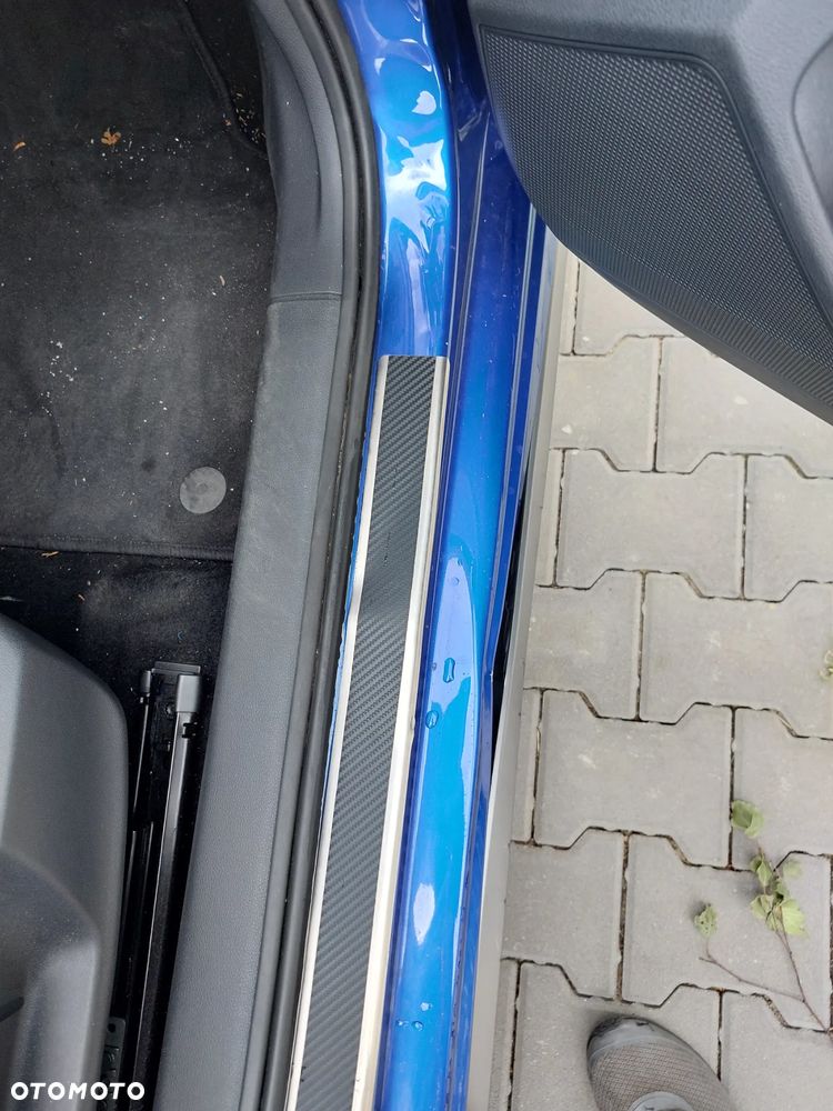 Skoda Kamiq 1.0 TSI DSG Drive - 39