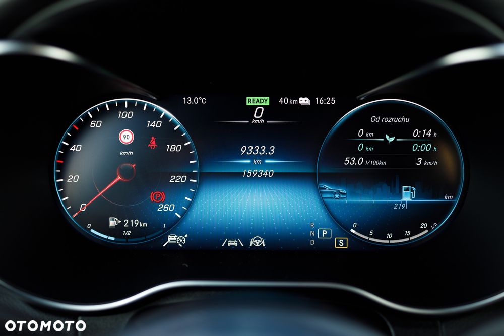 Mercedes-Benz GLC 300 de 4Matic 9G-TRONIC AMG Line Plus - 19