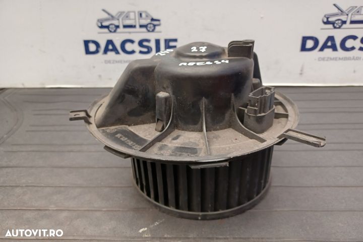 Ventilator aeroterma 1K1819015 1K1819015 Seat Altea 1 [2004 - 2009] M - 2