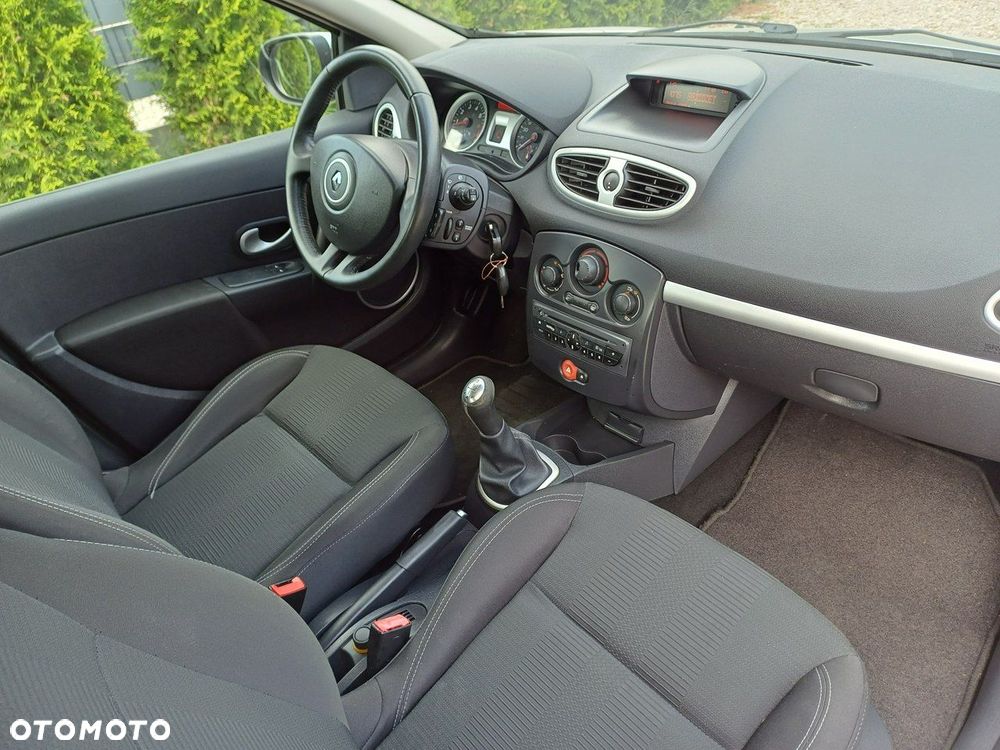 Renault Clio - 4